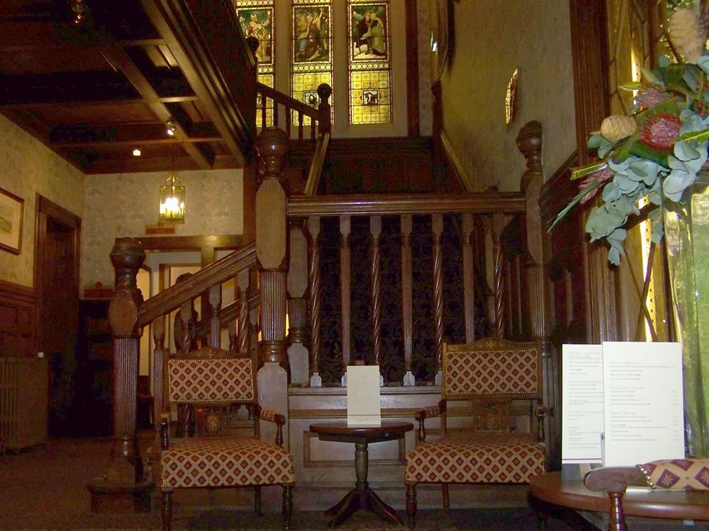 Mercure Burton Upon Trent, Newton Park Exteriör bild